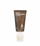 Swox Combo Sun Cream and Lip Balm SPF 50+ - 20 ml