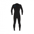 Xcel Comp X X2 Fullsuit 3/2mm Front Zip Man Black 2018 Front view