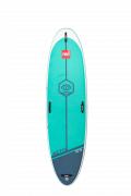 Red Paddle Co ACTIV SUP 10'8" x 34" x 6" MSL with TITAN 2 Pump