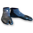 ATAN Madi neoprene latex low shoe 3mm size 40-41 T2