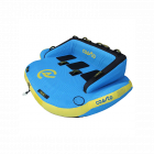 Coasto Boxer 3P Towable Ultra Komfort
