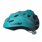 Catlike Casco da bici per bambini Kitten Blu