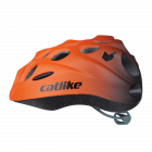 Catlike Casco da bici per bambini Kitten Arancione