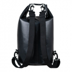 Xcel Dry Bag 20 liters Black