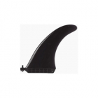 Red Paddle Co RED US Box Aileron plastique pour modèles Sport Noir