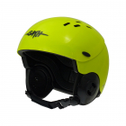 GATH GEDI Casco per sport acquatici giallo neon