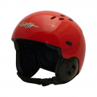 GATH GEDI Casco per sport acquatici rosso