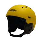 GATH GEDI Casco per sport acquatici giallo opaco