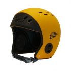 GATH Cappello EVA Casco per sport acquatici giallo