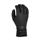 Xcel Guante de neopreno Drylock de 5mm Negro
