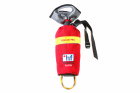 °hf Throw Bag Compact Alpine