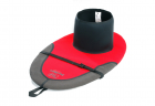 °hf Dry Skirt LTD Neopren Spritzdecke Big Chili
