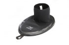 °hf Polo Skirt Neoprene Competition Spraydeck for Canoe Polo E