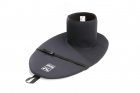°hf Seal Skirt Allround Neopren Spritzdecke mit Komfort Big
