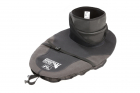 °hf Silverback Twin Drylip Neopren Wildwasser Spritzdecke für Experten Keyhole