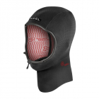 Xcel Infiniti LTD Capucha de neopreno 2mm Negro