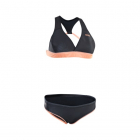 ION NeoKini Bikini 1,5 mm Frauen Schwarz