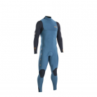 ION Seek Amp Neoprenanzug 4/3 mm Back-Zip Männer Petrol