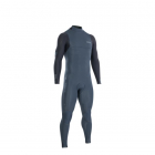 ION Seek Select Neoprenanzug 4/3 mm Back-Zip Männer Deep Sea