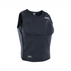 ION Vector Element Weste Side-Zip Männer Schwarz