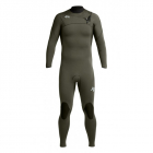 Xcel Comp X2 Wetsuit 3/2mm Hommes Dark Forest