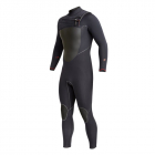 Xcel Drylock X X2 Neoprenanzug 5/4mm Front-Zip Männer Schwarz