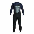 Xcel Drylock X2 Neoprenanzug 5/4mm Front-Zip Männer Schwarz
