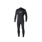 Xcel Infiniti Comp X2 Neoprenanzug 3/2mm Front-Zip Männer Schwarz