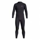 Xcel Infiniti OS Neoprenanzug 4/3mm LTD Back-Zip Männer Schwarz