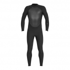 Xcel Axis X OS Neoprenanzug 3/2mm Back-Zip Männer Schwarz