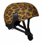 Mystic MK8 X Helm Leopard