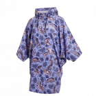 Mystic Poncho Frauen One Size