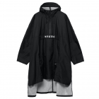 Mystic Wingman Jacke Schwarz