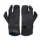 Neilpryde Armor Skin Neoprenhandschuh 3-Finger Mitt 5mm C1 Schwarz