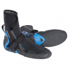 Neilpryde Mission HC Neoprenboot Round Toe E-Zee 7mm C1 Schwarz / Blau