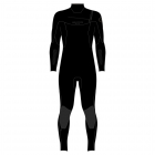 Neilpryde Mission Neoprenanzug 5/4mm Frontzip Männer C1 Schwarz