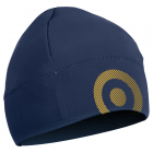 Neilpryde Neoprene Beanie 2mm Unisex C2 Navy / Yellow