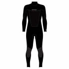 Neilpryde Nexus Neoprenanzug 3/2mm Backzip Männer C1 Schwarz