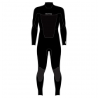 Neilpryde Nexus Neoprenanzug 5/4mm Backzip Männer C1 Schwarz