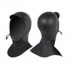 Neilpryde Recon Arctic Neoprenhaube 3mm Unisex C1 Schwarz
