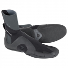 Neilpryde Rise HC Neoprenboot Round Toe 3mm C1 Schwarz