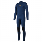 Neilpryde Rise Neoprenanzug 5/4mm Backzip Männer C2 Marine
