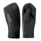Neilpryde Split Finger Neoprenhandschuh Open Palm Mitt C1 Schwarz