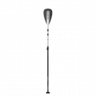 North SUP Skipper Standup Paddle 180-220 cm Schwarz