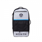North SUP Transporttasche Schwarz OneSize