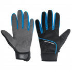 Neilpryde Fullfinger Amara Neoprenhandschuh C1 Schwarz / Blau