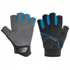 Neilpryde Gants néoprène demi-doigts Amara C1 Noir / Bleu