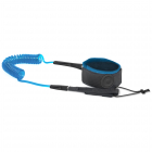 Neilpryde SUP Race Leash C2 bleu
