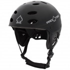 Pro-Tec Ace Wake Wassersporthelm Unisex Matt Schwarz