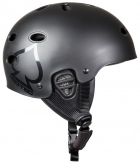 Pro-Tec B2 Wake Wassersporthelm Unisex Matt Schwarz
